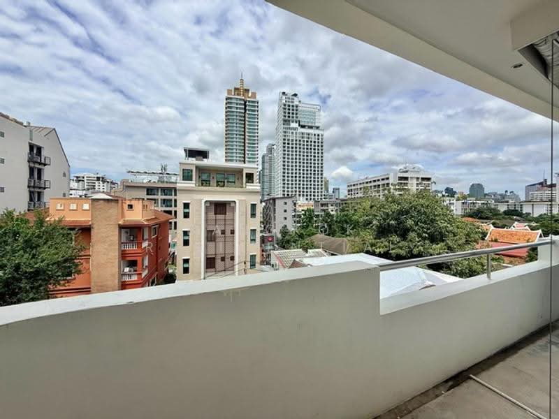 39 Suites, Bangkok, Sukhumvit 39, Khlong Tan Nua, Watthana, Bangkok, 3 Bedrooms, 130 sqm, Condo For Rent, by Bangkok Residential, 500552552 - DDproperty.com