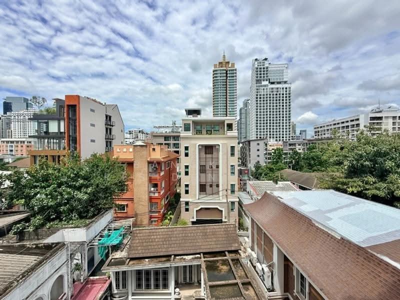 39 Suites, Bangkok, Sukhumvit 39, Khlong Tan Nua, Watthana, Bangkok, 3 Bedrooms, 130 sqm, Condo For Rent, by Bangkok Residential, 500552552 - DDproperty.com