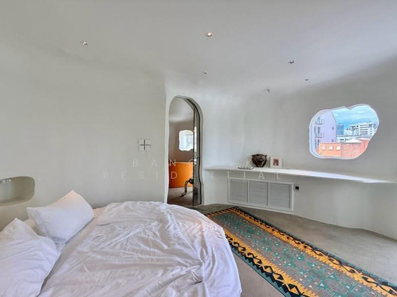 39 Suites, Bangkok, Sukhumvit 39, Khlong Tan Nua, Watthana, Bangkok, 3 Bedrooms, 130 sqm, Condo For Rent, by Bangkok Residential, 500552552 - DDproperty.com