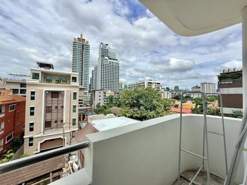 39 Suites : 39 สวีท, กรุงเทพ, สุขุมวิท39, คลองตันเหนือ, วัฒนา, กรุงเทพ, 130 ตร.ม., คอนโด ให้เช่า, โดย Bangkok Residential, 500552552 - DDproperty.com