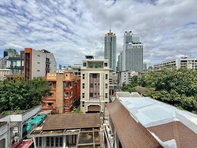 39 Suites, Bangkok, Sukhumvit 39, Khlong Tan Nua, Watthana, Bangkok, 3 Bedrooms, 130 sqm, Condo For Rent, by Bangkok Residential, 500552552 - DDproperty.com