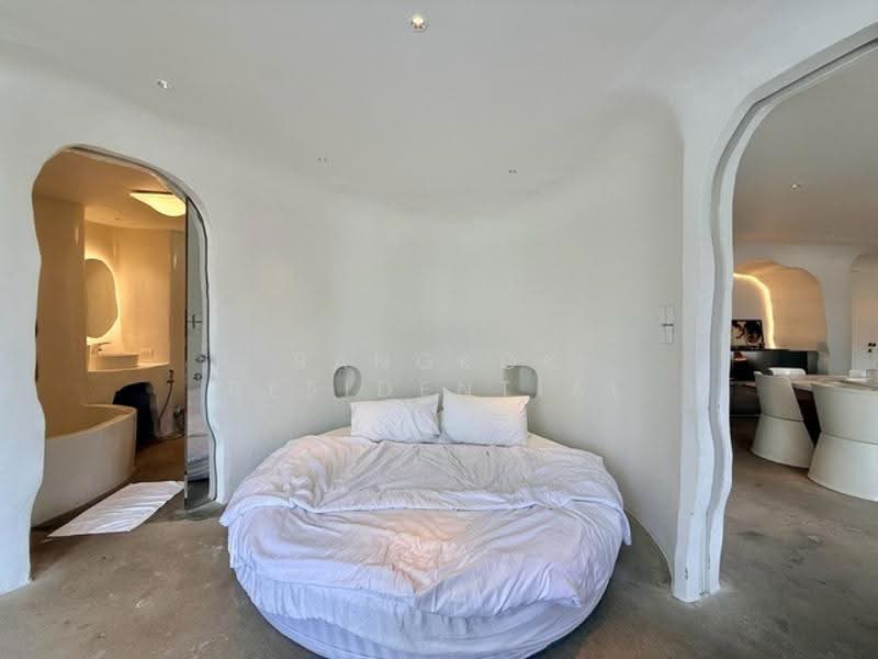 39 Suites, Bangkok, Sukhumvit 39, Khlong Tan Nua, Watthana, Bangkok, 3 Bedrooms, 130 sqm, Condo For Rent, by Bangkok Residential, 500552552 - DDproperty.com