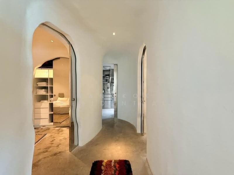 39 Suites, Bangkok, Sukhumvit 39, Khlong Tan Nua, Watthana, Bangkok, 3 Bedrooms, 130 sqm, Condo For Rent, by Bangkok Residential, 500552552 - DDproperty.com
