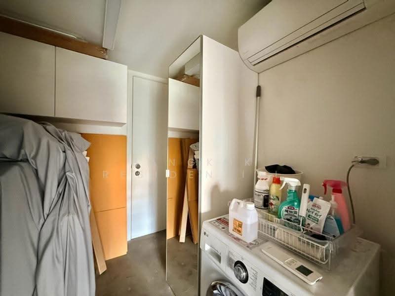 39 Suites, Bangkok, Sukhumvit 39, Khlong Tan Nua, Watthana, Bangkok, 3 Bedrooms, 130 sqm, Condo For Rent, by Bangkok Residential, 500552552 - DDproperty.com
