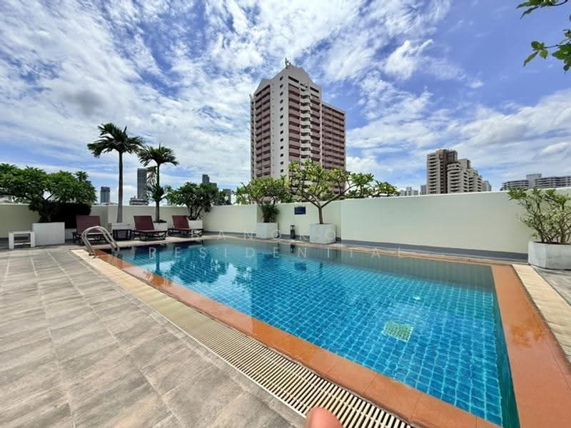 39 Suites : 39 สวีท, กรุงเทพ, สุขุมวิท39, คลองตันเหนือ, วัฒนา, กรุงเทพ, 130 ตร.ม., คอนโด ให้เช่า, โดย Bangkok Residential, 500552552 - DDproperty.com