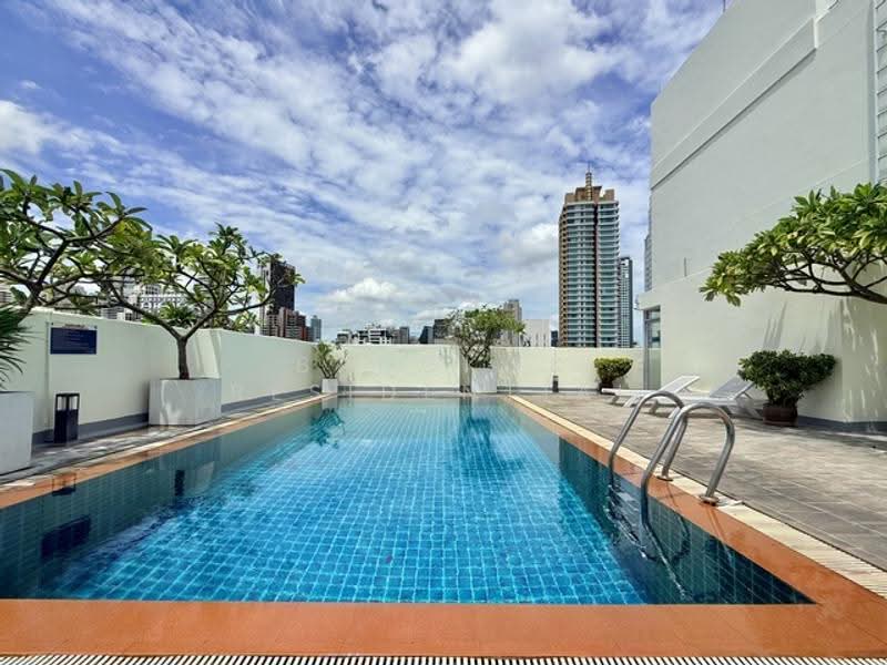 39 Suites, Bangkok, Sukhumvit 39, Khlong Tan Nua, Watthana, Bangkok, 3 Bedrooms, 130 sqm, Condo For Rent, by Bangkok Residential, 500552552 - DDproperty.com
