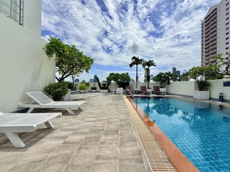 39 Suites, Bangkok, Sukhumvit 39, Khlong Tan Nua, Watthana, Bangkok, 3 Bedrooms, 130 sqm, Condo For Rent, by Bangkok Residential, 500552552 - DDproperty.com