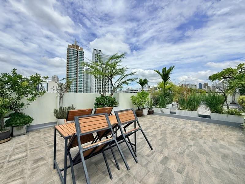 39 Suites, Bangkok, Sukhumvit 39, Khlong Tan Nua, Watthana, Bangkok, 3 Bedrooms, 130 sqm, Condo For Rent, by Bangkok Residential, 500552552 - DDproperty.com