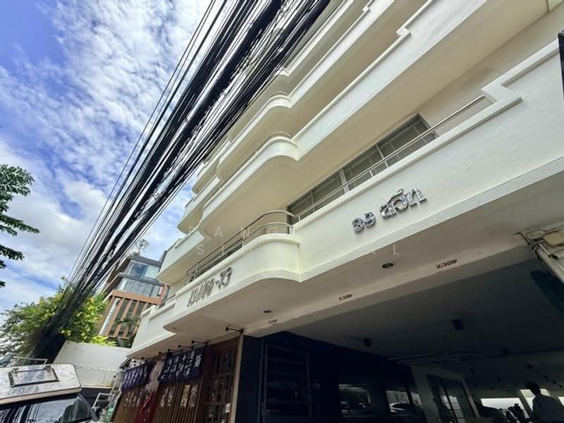 39 Suites : 39 สวีท, กรุงเทพ, สุขุมวิท39, คลองตันเหนือ, วัฒนา, กรุงเทพ, 130 ตร.ม., คอนโด ให้เช่า, โดย Bangkok Residential, 500552552 - DDproperty.com