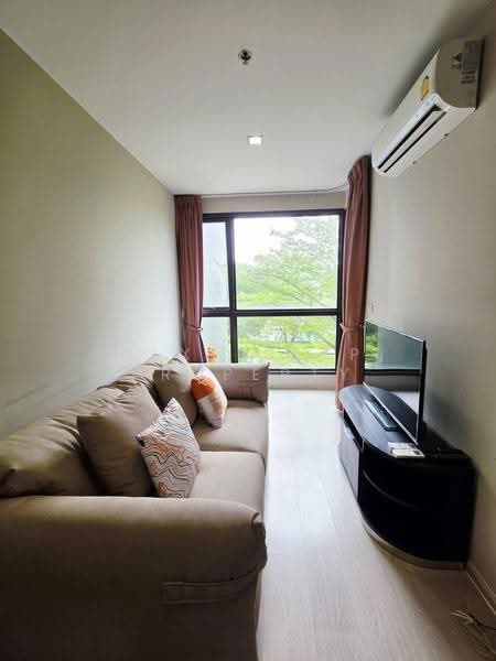 Rhythm Sukhumvit 44/1, Bangkok, Sukhumvit Road, Phra Kanong, Khlong Toei, Bangkok, 1 Bedroom, 35 sqm, Condo For Rent, by Next Step Property, 500552553 - DDproperty.com