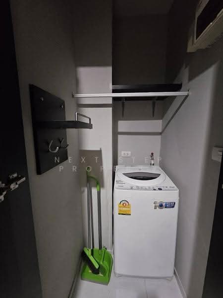 Rhythm Sukhumvit 44/1, Bangkok, Sukhumvit Road, Phra Kanong, Khlong Toei, Bangkok, 1 Bedroom, 35 sqm, Condo For Rent, by Next Step Property, 500552553 - DDproperty.com