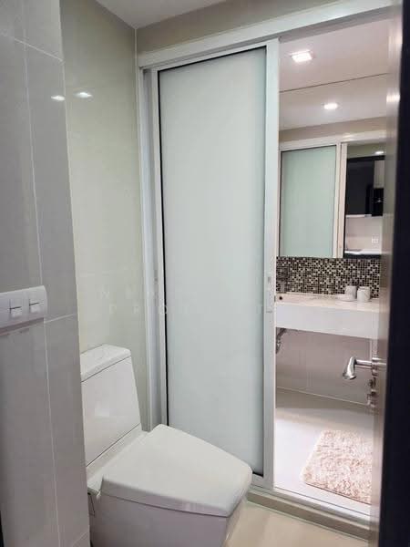 Rhythm Sukhumvit 44/1, Bangkok, Sukhumvit Road, Phra Kanong, Khlong Toei, Bangkok, 1 Bedroom, 35 sqm, Condo For Rent, by Next Step Property, 500552553 - DDproperty.com