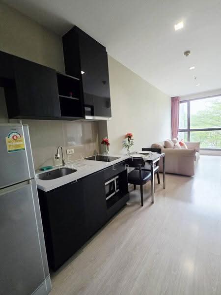 Rhythm Sukhumvit 44/1, Bangkok, Sukhumvit Road, Phra Kanong, Khlong Toei, Bangkok, 1 Bedroom, 35 sqm, Condo For Rent, by Next Step Property, 500552553 - DDproperty.com