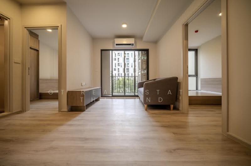 Quintara MHy’GEN Ratchada-Huai Khwang, Bangkok, 192 Ratchadaphisek 12 Alley, Huai Khwang, Bangkok, 2 Bedrooms, 42 sqm, Condo For Sale, by GT Real Estate Thailand, 500552555 - DDproperty.com