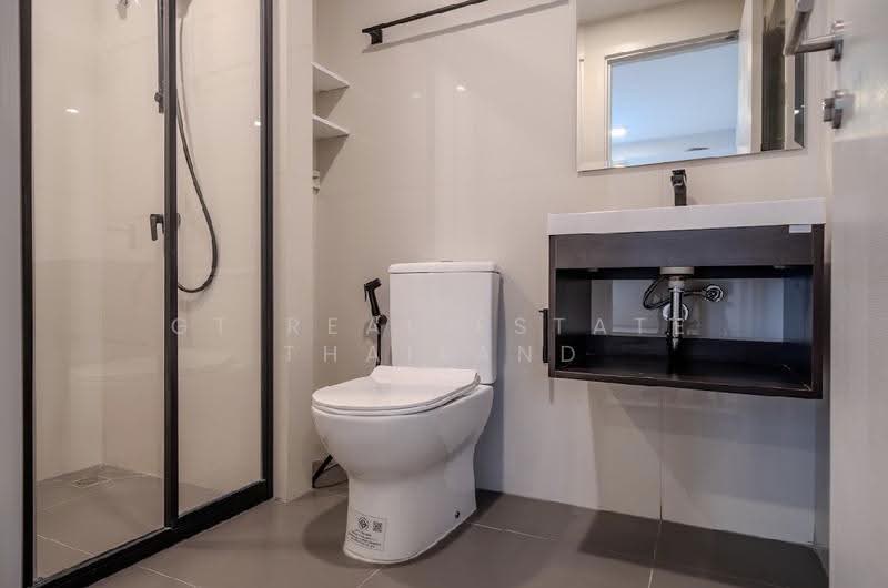 Quintara MHy’GEN Ratchada-Huai Khwang, Bangkok, 192 Ratchadaphisek 12 Alley, Huai Khwang, Bangkok, 2 Bedrooms, 42 sqm, Condo For Sale, by GT Real Estate Thailand, 500552555 - DDproperty.com