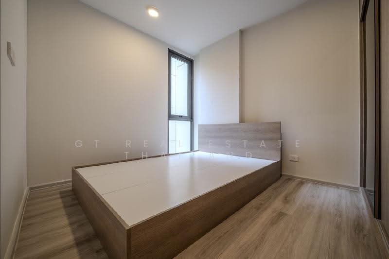 Quintara MHy’GEN Ratchada-Huai Khwang, Bangkok, 192 Ratchadaphisek 12 Alley, Huai Khwang, Bangkok, 2 Bedrooms, 42 sqm, Condo For Sale, by GT Real Estate Thailand, 500552555 - DDproperty.com