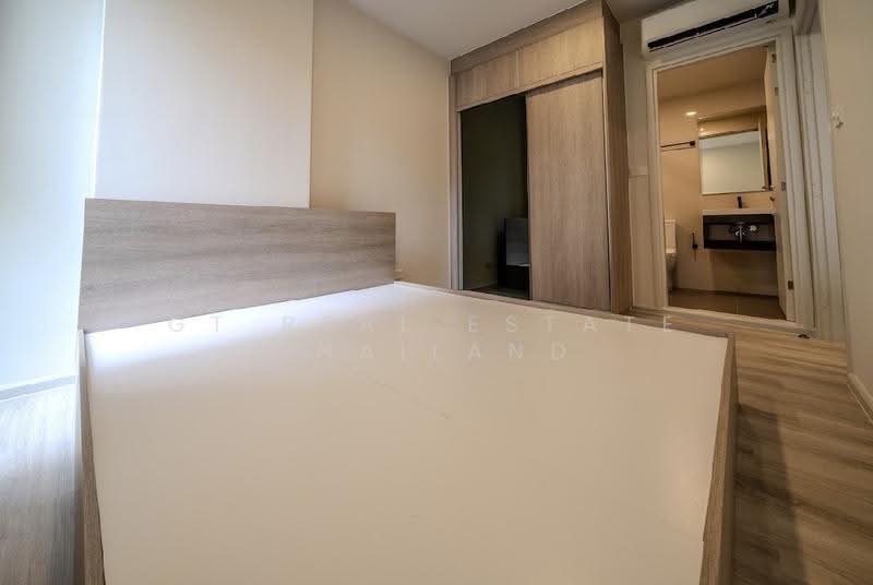 Quintara MHy’GEN Ratchada-Huai Khwang, Bangkok, 192 Ratchadaphisek 12 Alley, Huai Khwang, Bangkok, 2 Bedrooms, 42 sqm, Condo For Sale, by GT Real Estate Thailand, 500552555 - DDproperty.com