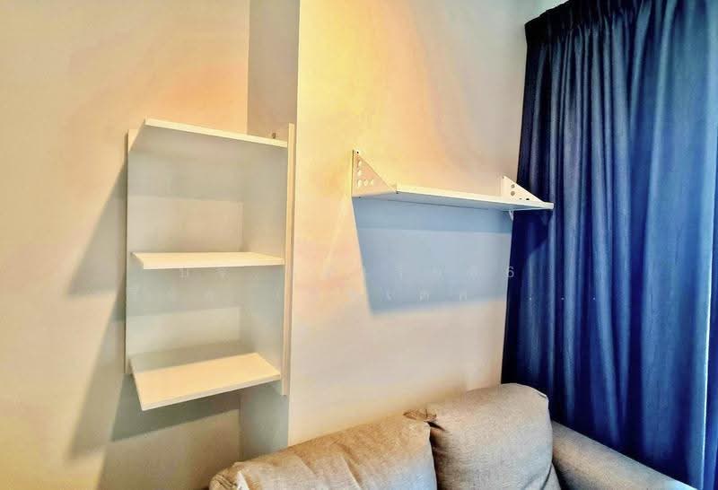 IDEO O2 Bangna, Bangkok, 195 Sanphawut Road, Bang Na Tai, Bang Na, Bangkok, 1 Bedroom, 33 sqm, Condo For Sale, by AREA66 Real Estate Co.,Ltd, 500552556 - DDproperty.com