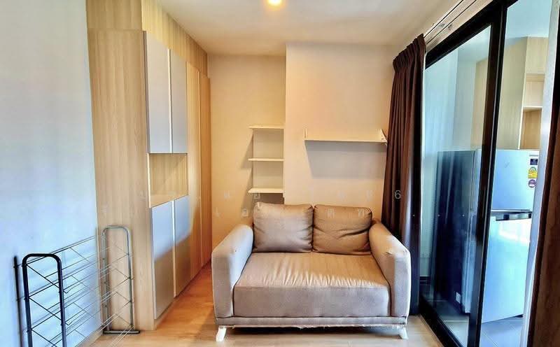 IDEO O2 บางนา, กรุงเทพ, 195 ถนนสรรพาวุธ, บางนาใต้, บางนา, กรุงเทพ, 33 ตร.ม., คอนโด ขาย, โดย บจ.แอเรีย66 เรียล เอสเตท จำกัด, 500552556 - DDproperty.com