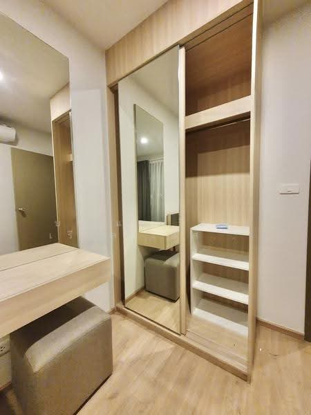 IDEO O2 Bangna, Bangkok, 195 Sanphawut Road, Bang Na Tai, Bang Na, Bangkok, 1 Bedroom, 33 sqm, Condo For Sale, by AREA66 Real Estate Co.,Ltd, 500552556 - DDproperty.com