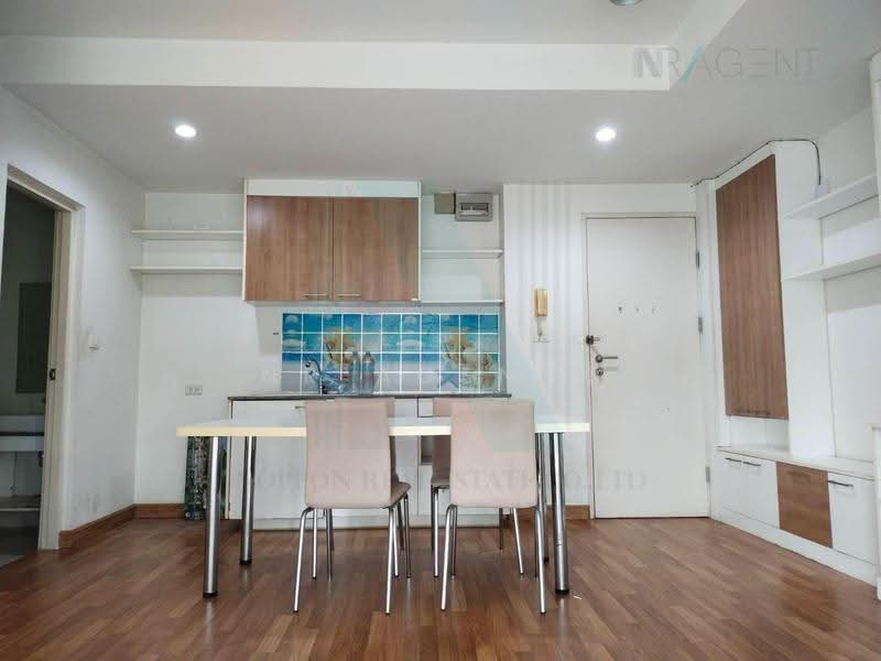 The IRIS Rama 9-Srinakarin, Bangkok, Srinakarin Road, Suan Luang, Bangkok, 1 Bedroom, 45 sqm, Condo For Sale, by NR AGENT, 500552559 - DDproperty.com