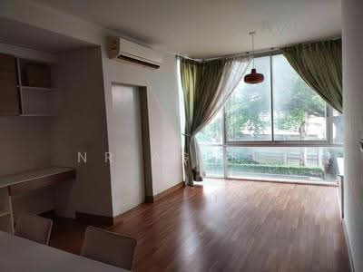 ขาย - The IRIS Rama 9-Srinakarin : ดิ ไอริส พระราม 9 - ศรีนครินทร์, กรุงเทพ