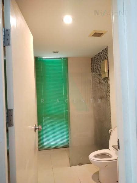 The IRIS Rama 9-Srinakarin, Bangkok, Srinakarin Road, Suan Luang, Bangkok, 1 Bedroom, 45 sqm, Condo For Sale, by NR AGENT, 500552559 - DDproperty.com