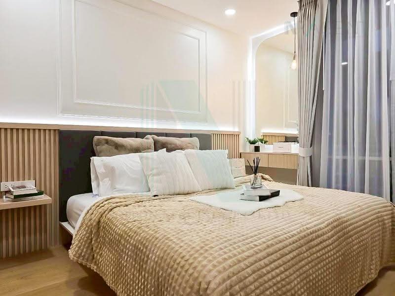 The IRIS Rama 9-Srinakarin, Bangkok, Srinakarin Road, Suan Luang, Bangkok, 1 Bedroom, 45 sqm, Condo For Sale, by NR AGENT, 500552561 - DDproperty.com