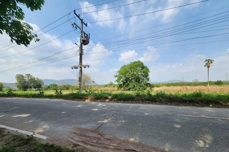 Land in industrial zone for sale near Laem Chabang, Chon Buri (Pattaya), Khao Khan Song, Si Racha, Chon Buri (Pattaya), , 20,920 sqm, Land For Sale, by chotika onlinerealtor, 500552562 - DDproperty.com