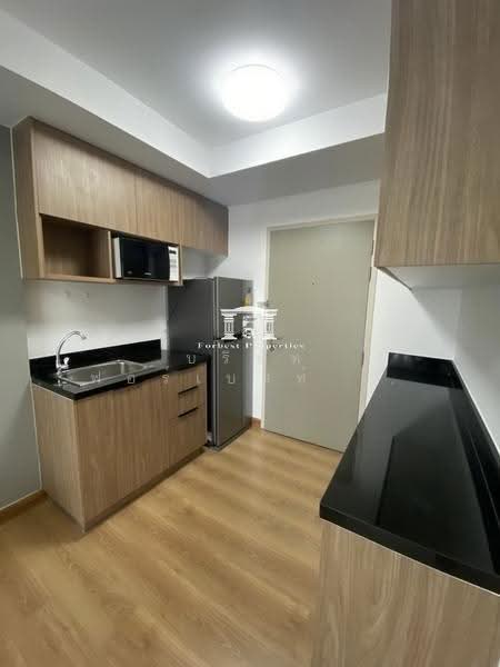 Chapter One The Campus Kaset, Bangkok, 2033 Phaholyothin Road, Lat Yao, Chatuchak, Bangkok, 2 Bedrooms, 46 sqm, Condo For Rent, by Forbest Properties Co., Ltd., 500552564 - DDproperty.com