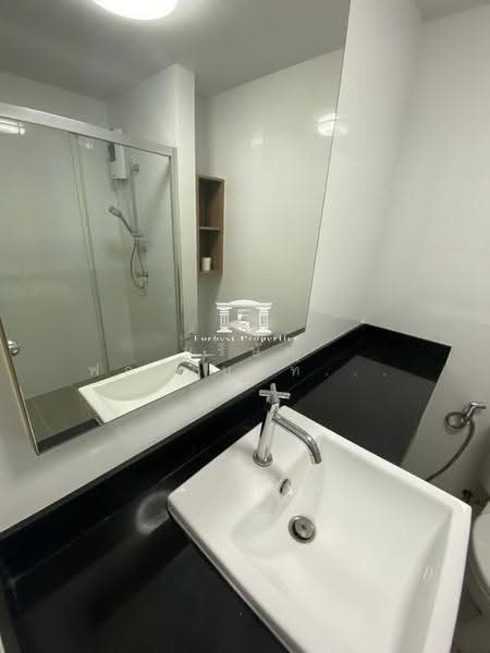 Chapter One The Campus Kaset, Bangkok, 2033 Phaholyothin Road, Lat Yao, Chatuchak, Bangkok, 2 Bedrooms, 46 sqm, Condo For Rent, by Forbest Properties Co., Ltd., 500552564 - DDproperty.com