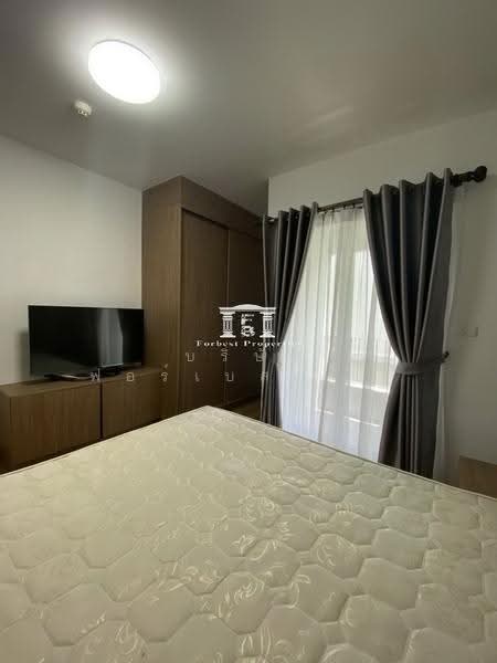 Chapter One The Campus Kaset, Bangkok, 2033 Phaholyothin Road, Lat Yao, Chatuchak, Bangkok, 2 Bedrooms, 46 sqm, Condo For Rent, by Forbest Properties Co., Ltd., 500552564 - DDproperty.com