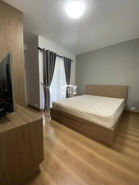 Chapter One The Campus Kaset, Bangkok, 2033 Phaholyothin Road, Lat Yao, Chatuchak, Bangkok, 2 Bedrooms, 46 sqm, Condo For Rent, by Forbest Properties Co., Ltd., 500552564 - DDproperty.com