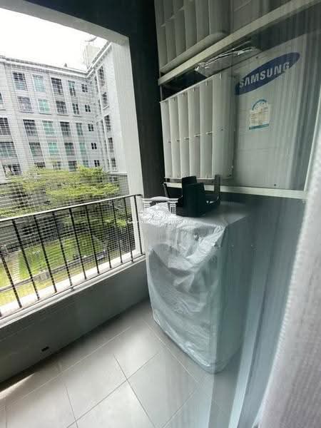 Chapter One The Campus Kaset, Bangkok, 2033 Phaholyothin Road, Lat Yao, Chatuchak, Bangkok, 2 Bedrooms, 46 sqm, Condo For Rent, by Forbest Properties Co., Ltd., 500552564 - DDproperty.com