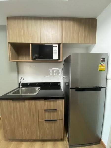Chapter One The Campus Kaset, Bangkok, 2033 Phaholyothin Road, Lat Yao, Chatuchak, Bangkok, 2 Bedrooms, 46 sqm, Condo For Rent, by Forbest Properties Co., Ltd., 500552564 - DDproperty.com