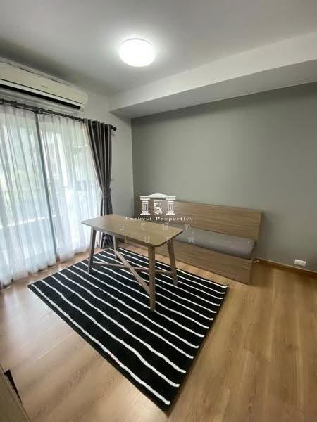 Chapter One The Campus Kaset, Bangkok, 2033 Phaholyothin Road, Lat Yao, Chatuchak, Bangkok, 2 Bedrooms, 46 sqm, Condo For Rent, by Forbest Properties Co., Ltd., 500552564 - DDproperty.com