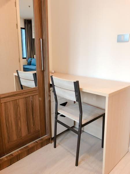 Rhythm Asoke 2, Bangkok, Soi Lertkaew 1 Asoke-Din Daeng Road, Bang Kapi, Huai Khwang, Bangkok, 2 Bedrooms, 44 sqm, Condo For Rent, by ปัจจัย โชติสุขรัตน์, 500552566 - DDproperty.com