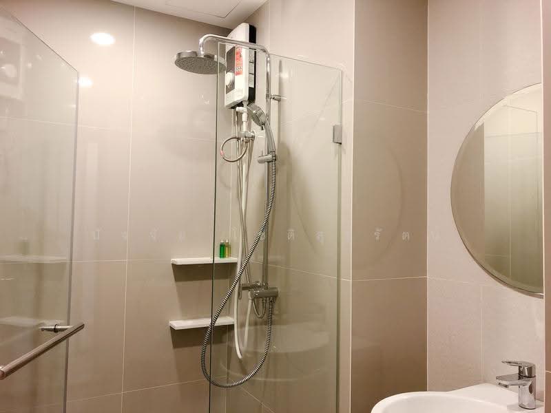 Rhythm Asoke 2, Bangkok, Soi Lertkaew 1 Asoke-Din Daeng Road, Bang Kapi, Huai Khwang, Bangkok, 2 Bedrooms, 44 sqm, Condo For Rent, by ปัจจัย โชติสุขรัตน์, 500552566 - DDproperty.com