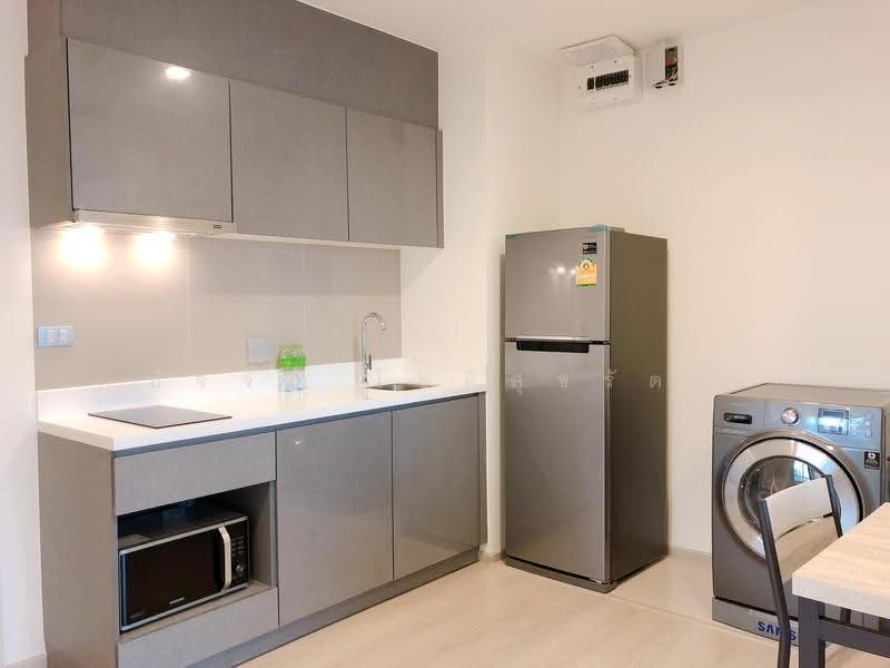 Rhythm Asoke 2, Bangkok, Soi Lertkaew 1 Asoke-Din Daeng Road, Bang Kapi, Huai Khwang, Bangkok, 2 Bedrooms, 44 sqm, Condo For Rent, by ปัจจัย โชติสุขรัตน์, 500552566 - DDproperty.com