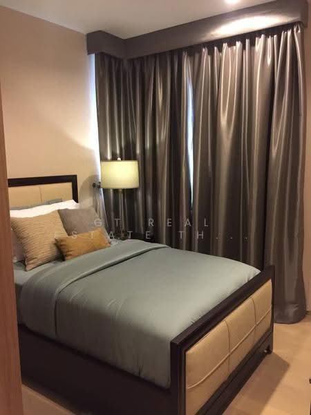 HQ Thonglor by Sansiri, Bangkok, Sukhumvit Road, Khlong Tan Nua, Watthana, Bangkok, 2 Bedrooms, 75 sqm, Condo For Rent, by GT Real Estate Thailand, 500552567 - DDproperty.com