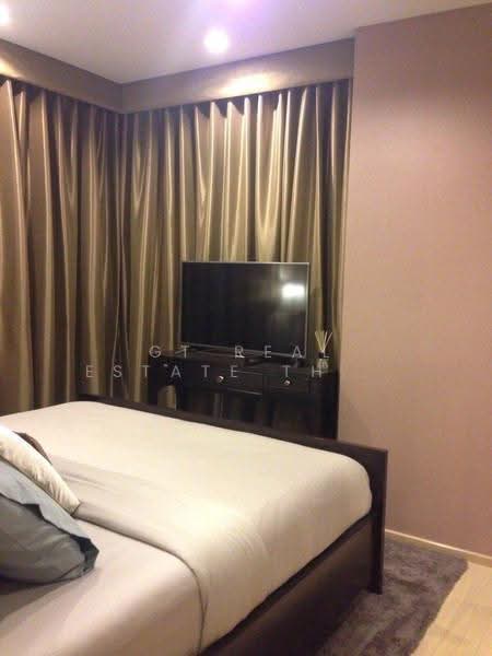 HQ Thonglor by Sansiri, Bangkok, Sukhumvit Road, Khlong Tan Nua, Watthana, Bangkok, 2 Bedrooms, 75 sqm, Condo For Rent, by GT Real Estate Thailand, 500552567 - DDproperty.com