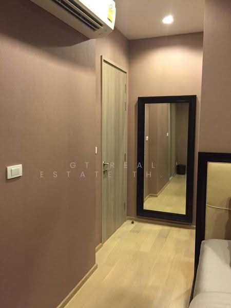 HQ Thonglor by Sansiri, Bangkok, Sukhumvit Road, Khlong Tan Nua, Watthana, Bangkok, 2 Bedrooms, 75 sqm, Condo For Rent, by GT Real Estate Thailand, 500552567 - DDproperty.com
