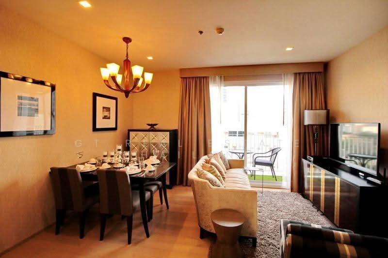 HQ Thonglor by Sansiri, Bangkok, Sukhumvit Road, Khlong Tan Nua, Watthana, Bangkok, 2 Bedrooms, 75 sqm, Condo For Rent, by GT Real Estate Thailand, 500552567 - DDproperty.com
