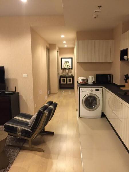 HQ Thonglor by Sansiri : เฮชคิว บาย แสนสิริ, กรุงเทพ, ซอยสุขุมวิท 55 แขวงคลองตันเหนือ เขตวัฒนา กรุงเทพมหานคร, คลองตันเหนือ, วัฒนา, กรุงเทพ, 75 ตร.ม., คอนโด ให้เช่า, โดย GT Real Estate Thailand, 500552567 - DDproperty.com