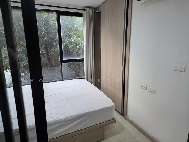 The Niche Mono Sukhumvit 50, Bangkok, Soi Loemcharen, Sukhumvit 50 Road, Phra Kanong, Khlong Toei, Bangkok, 1 Bedroom, 29 sqm, Condo For Rent, by Holtop Property, 500552571 - DDproperty.com