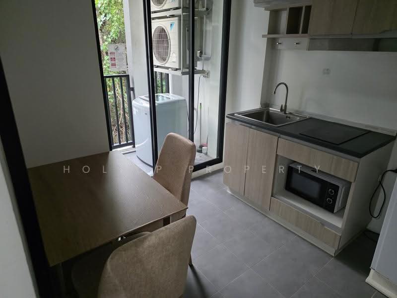 The Niche Mono Sukhumvit 50 : นิช โมโน สุขุมวิท 50, กรุงเทพ, ซอยเริ่มเจริญ ถนนสุขุมวิท50, พระโขนง, คลองเตย, กรุงเทพ, 29 ตร.ม., คอนโด ให้เช่า, โดย Holtop Property, 500552571 - DDproperty.com