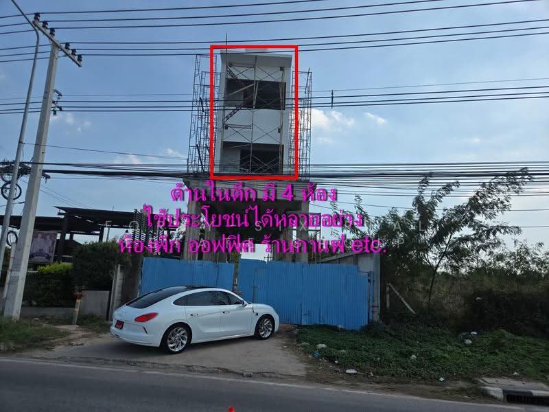 ขายด่วน ที่ดิน 5.5 ไร่ ติดถนนพระราม 2 กม.36+ เหมาะลงทุน, สมุทรสาคร, บางกระเจ้า, เมืองสมุทรสาคร, สมุทรสาคร, 8,800 ตร.ม., ที่ดิน ขาย, โดย Forty-Six Real Estate Group, 500552572 - DDproperty.com