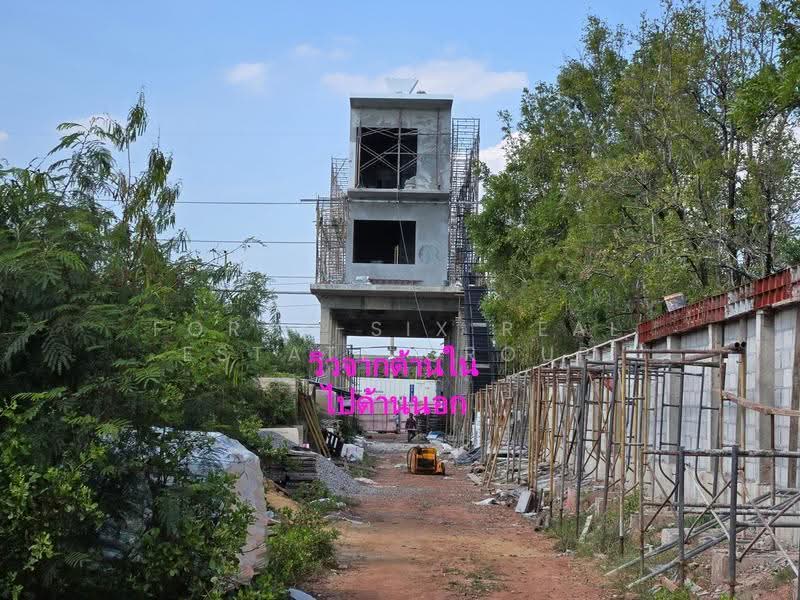 ขายด่วน ที่ดิน 5.5 ไร่ ติดถนนพระราม 2 กม.36+ เหมาะลงทุน, สมุทรสาคร, บางกระเจ้า, เมืองสมุทรสาคร, สมุทรสาคร, 8,800 ตร.ม., ที่ดิน ขาย, โดย Forty-Six Real Estate Group, 500552572 - DDproperty.com