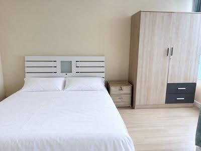 ขาย - Mayfair Place Sukhumvit 64 : เมย์แฟร์ เพลส สุขุมวิท 64, กรุงเทพ