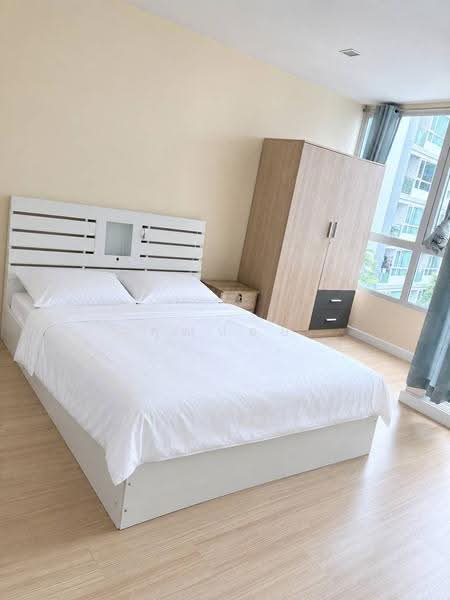 Mayfair Place Sukhumvit 64 : เมย์แฟร์ เพลส สุขุมวิท 64, กรุงเทพ, ถนนสุขุมวิท 64, บางจาก, พระโขนง, กรุงเทพ, 25 ตร.ม., คอนโด ขาย, โดย คุณปอย, 500552573 - DDproperty.com